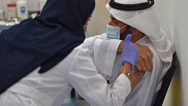 Saudi Arabia: 70% dân số được tiêm đủ 2 liều vaccine phòng Covid-19